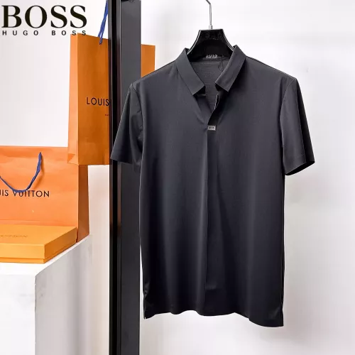 Boss T-Shirts Short Sleeved For Men #1353889