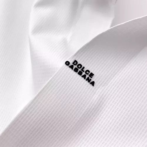 Replica Dolce & Gabbana D&G T-Shirts Short Sleeved For Men #1353890 $52.00 USD for Wholesale