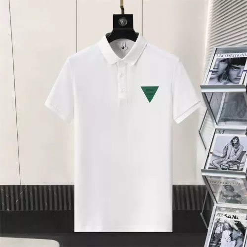 Bottega Veneta BV T-Shirts Short Sleeved For Men #1353909