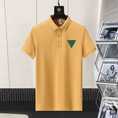 Bottega Veneta BV T-Shirts Short Sleeved For Men #1353911