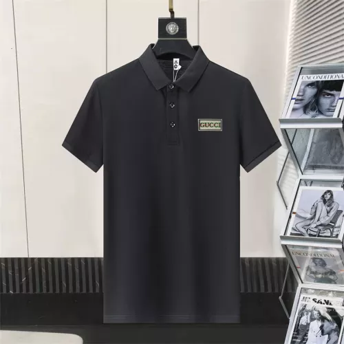 Gucci T-Shirts Short Sleeved For Men #1353918