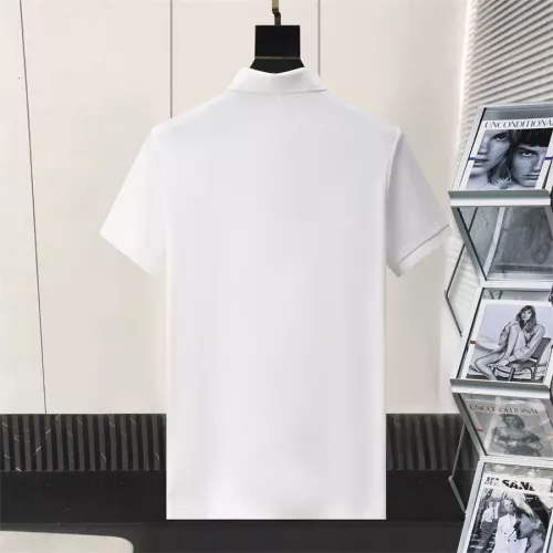 Replica Balenciaga T-Shirts Short Sleeved For Men #1353919 $42.00 USD for Wholesale
