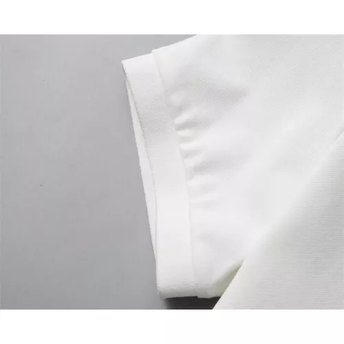 Replica Balenciaga T-Shirts Short Sleeved For Men #1353919 $42.00 USD for Wholesale