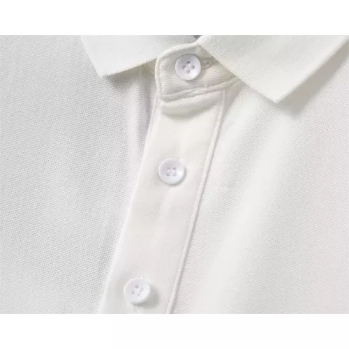 Replica Balenciaga T-Shirts Short Sleeved For Men #1353919 $42.00 USD for Wholesale