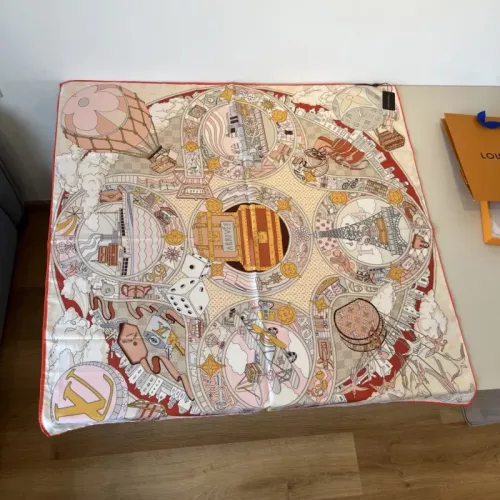 Louis Vuitton Silk Square #1353927