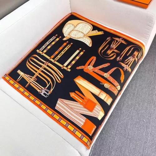 Hermes Silk Square #1353946