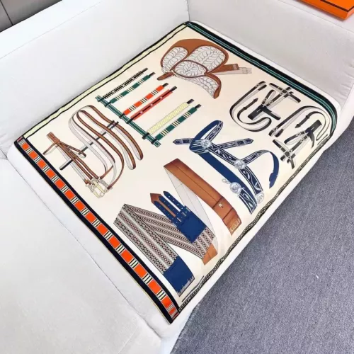 Hermes Silk Square #1353948
