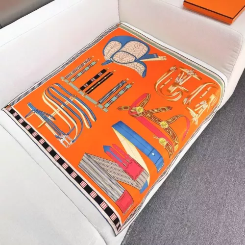Hermes Silk Square #1353949