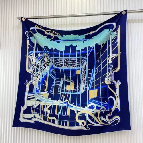 Hermes Silk Square #1353952