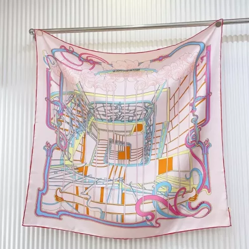 Hermes Silk Square #1353954