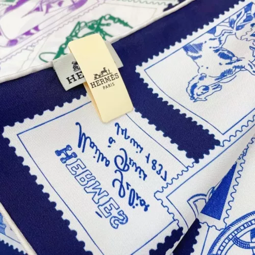 Replica Hermes Silk Square #1353955 $64.00 USD for Wholesale