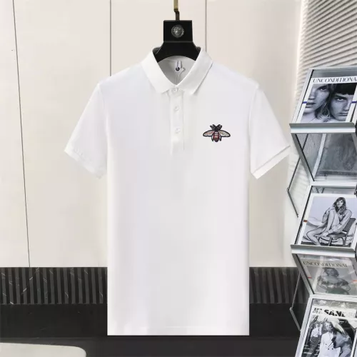 Gucci T-Shirts Short Sleeved For Men #1353960