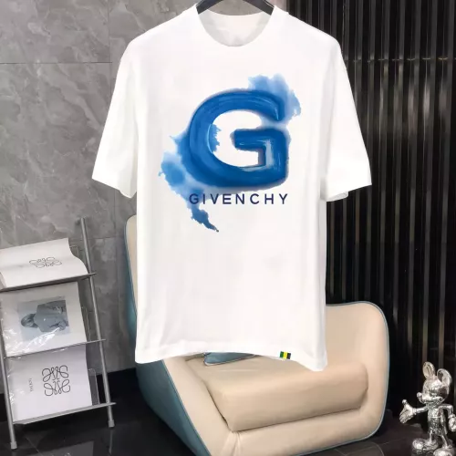 Givenchy T-Shirts Short Sleeved For Men #1353976