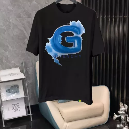 Givenchy T-Shirts Short Sleeved For Men #1353977