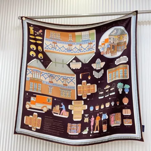 Louis Vuitton Silk Square #1353979