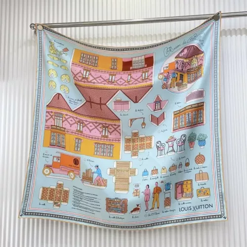 Louis Vuitton Silk Square #1353980