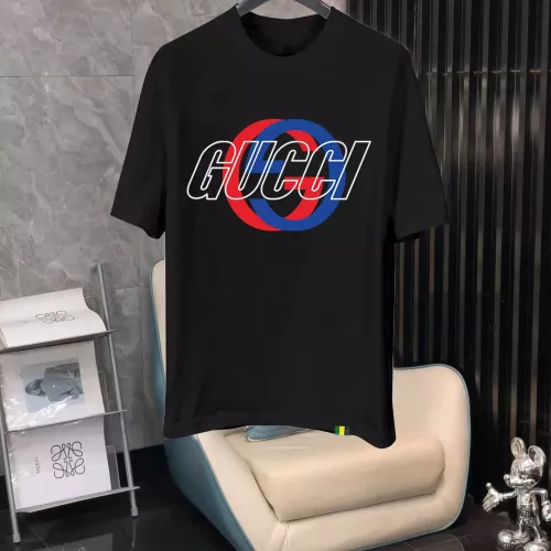 Gucci T-Shirts Short Sleeved For Men #1353981
