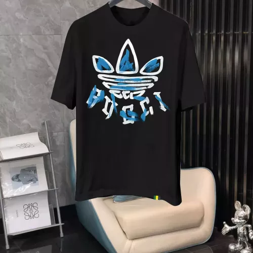 Gucci T-Shirts Short Sleeved For Men #1353985