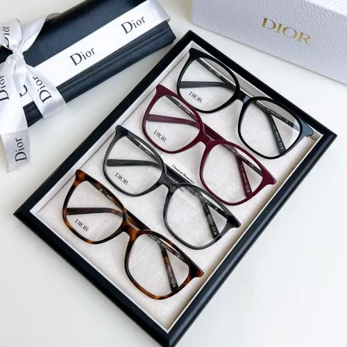 Replica Christian Dior Goggles #1354001 $56.00 USD for Wholesale