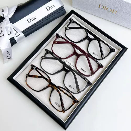Replica Christian Dior Goggles #1354001 $56.00 USD for Wholesale