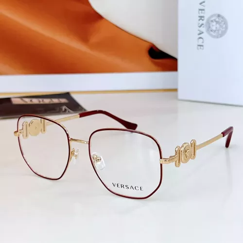 Versace Goggles #1354008