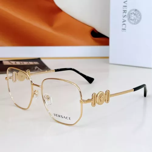 Versace Goggles #1354009