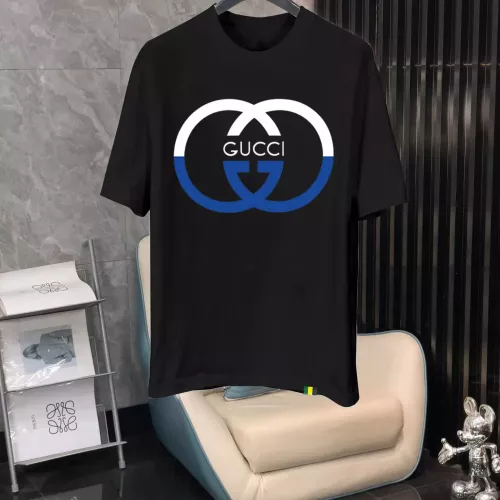 Gucci T-Shirts Short Sleeved For Men #1354013
