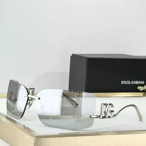 Dolce & Gabbana AAA Quality Sunglasses #1354044
