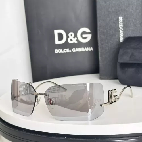 Dolce & Gabbana AAA Quality Sunglasses #1354047