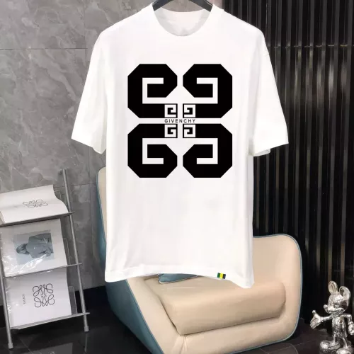 Givenchy T-Shirts Short Sleeved For Men #1354051