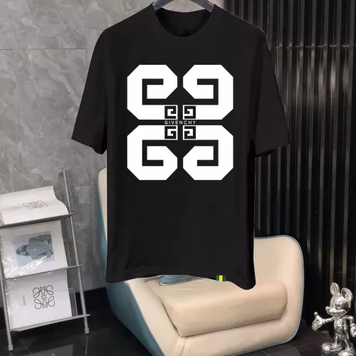 Givenchy T-Shirts Short Sleeved For Men #1354052