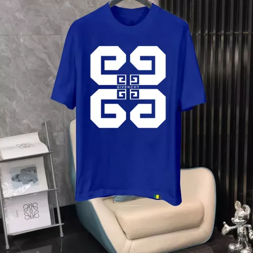 Givenchy T-Shirts Short Sleeved For Men #1354058