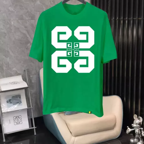 Givenchy T-Shirts Short Sleeved For Men #1354059