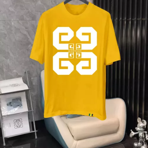Givenchy T-Shirts Short Sleeved For Men #1354060