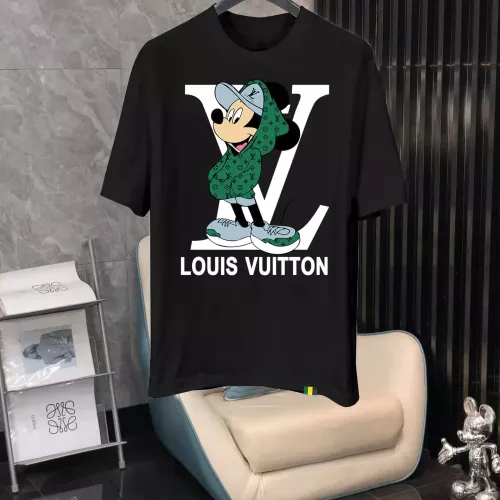 Louis Vuitton LV T-Shirts Short Sleeved For Men #1354062