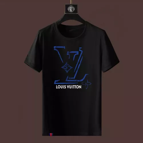 Louis Vuitton LV T-Shirts Short Sleeved For Men #1354086