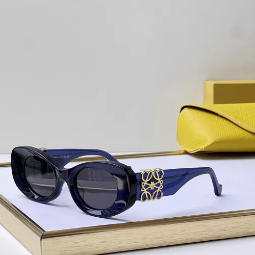 LOEWE AAA Quality Sunglasses #1354091