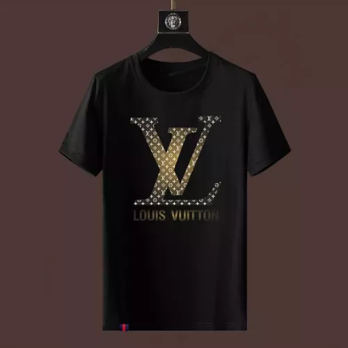 Louis Vuitton LV T-Shirts Short Sleeved For Men #1354101