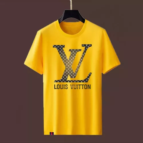 Louis Vuitton LV T-Shirts Short Sleeved For Men #1354110