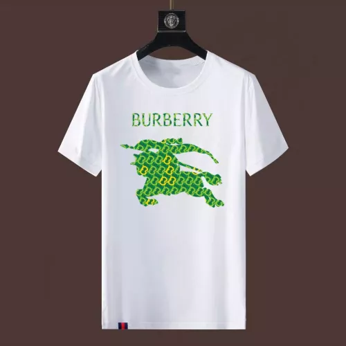 Burberry T-Shirts Short Sleeved For Men #1354124