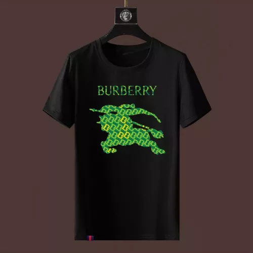 Burberry T-Shirts Short Sleeved For Men #1354125