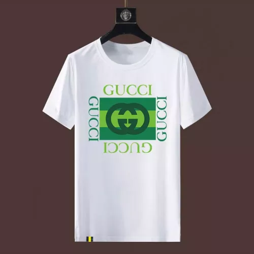 Gucci T-Shirts Short Sleeved For Men #1354133