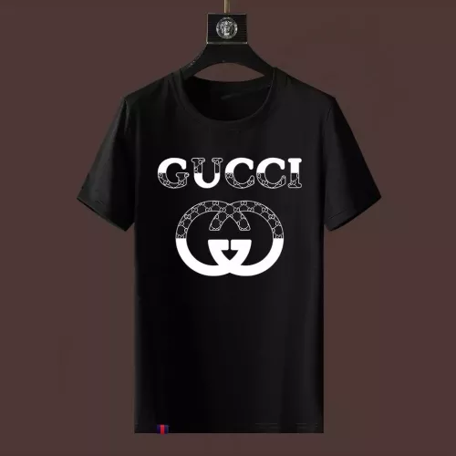 Gucci T-Shirts Short Sleeved For Men #1354137