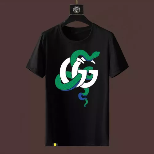 Gucci T-Shirts Short Sleeved For Men #1354147