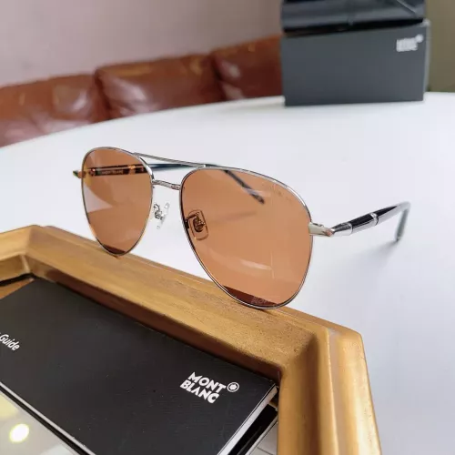 Montblanc AAA Quality Sunglasses #1354148