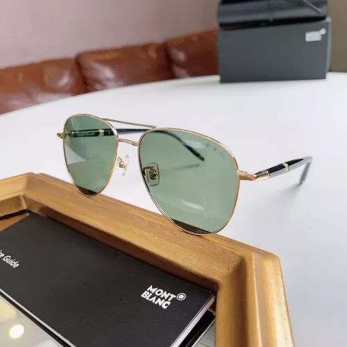 Montblanc AAA Quality Sunglasses #1354149