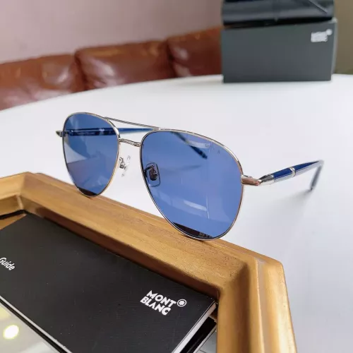 Montblanc AAA Quality Sunglasses #1354150