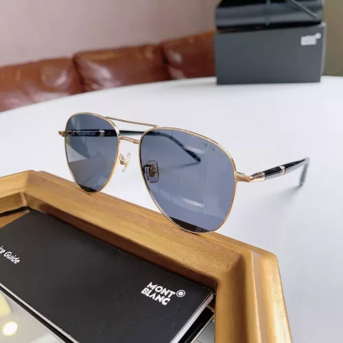 Montblanc AAA Quality Sunglasses #1354151