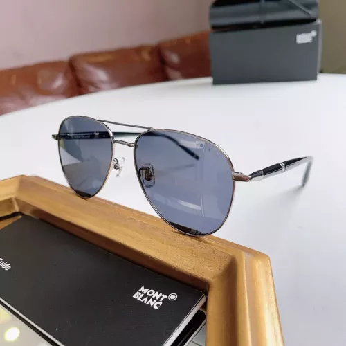 Montblanc AAA Quality Sunglasses #1354153