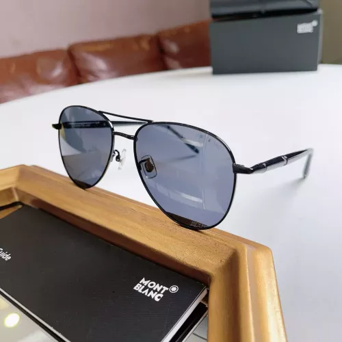 Montblanc AAA Quality Sunglasses #1354154